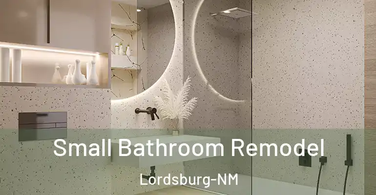 inner Bathroom imggen Small Bathroom Remodel Lordsburg-NM