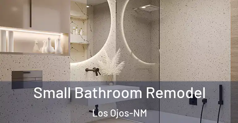 inner Bathroom imggen Small Bathroom Remodel Los Ojos-NM