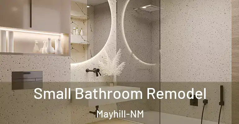 inner Bathroom imggen Small Bathroom Remodel Mayhill-NM