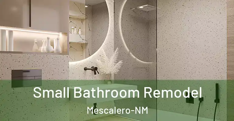 inner Bathroom imggen Small Bathroom Remodel Mescalero-NM