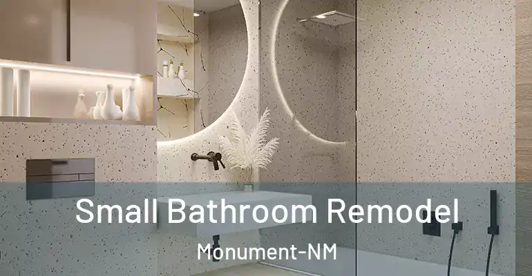 inner Bathroom imggen Small Bathroom Remodel Monument-NM