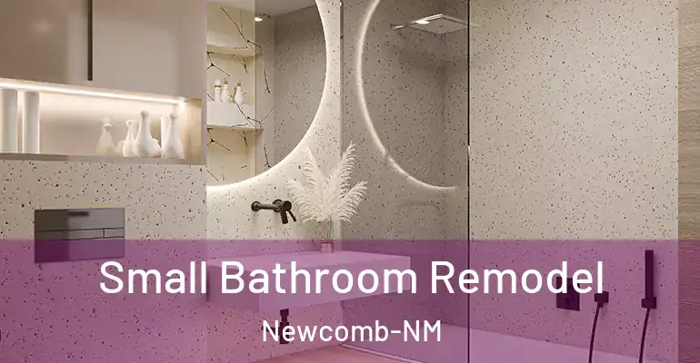 inner Bathroom imggen Small Bathroom Remodel Newcomb-NM