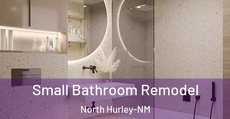 inner Bathroom imggen Small Bathroom Remodel North Hurley-NM