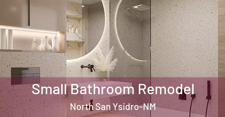 inner Bathroom imggen Small Bathroom Remodel North San Ysidro-NM