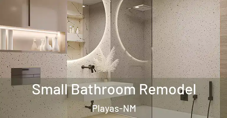 inner Bathroom imggen Small Bathroom Remodel Playas-NM