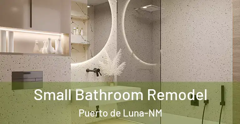 inner Bathroom imggen Small Bathroom Remodel Puerto de Luna-NM