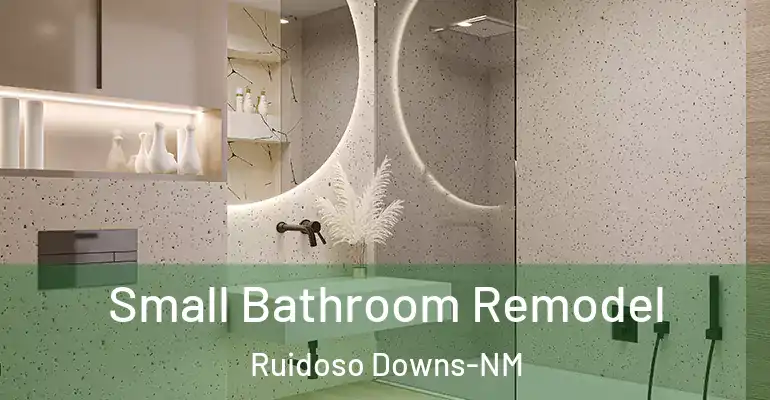 inner Bathroom imggen Small Bathroom Remodel Ruidoso Downs-NM