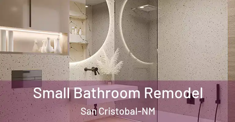 inner Bathroom imggen Small Bathroom Remodel San Cristobal-NM