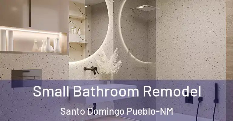 inner Bathroom imggen Small Bathroom Remodel Santo Domingo Pueblo-NM