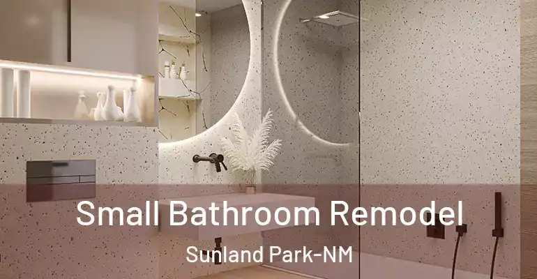 inner Bathroom imggen Small Bathroom Remodel Sunland Park-NM