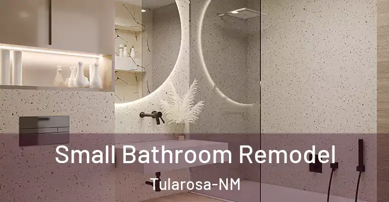 inner Bathroom imggen Small Bathroom Remodel Tularosa-NM