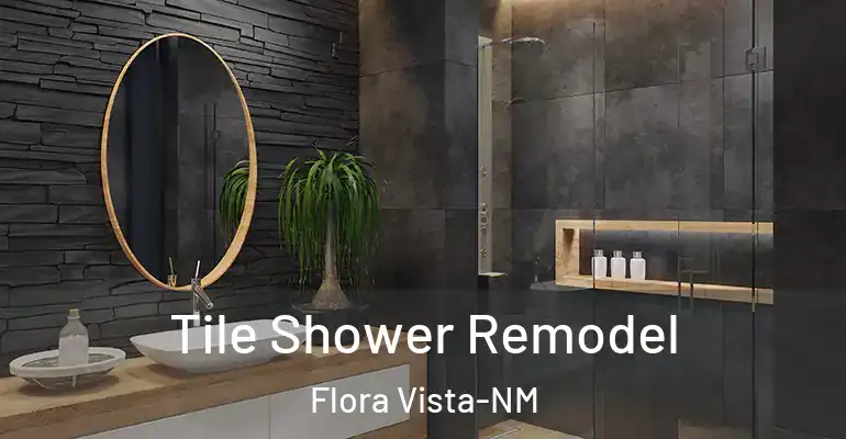inner Bathroom imggen Tile Shower Remodel Flora Vista-NM