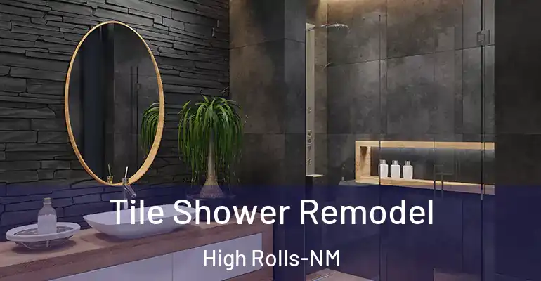 inner Bathroom imggen Tile Shower Remodel High Rolls-NM
