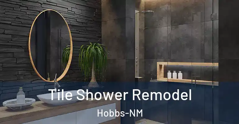 inner Bathroom imggen Tile Shower Remodel Hobbs-NM
