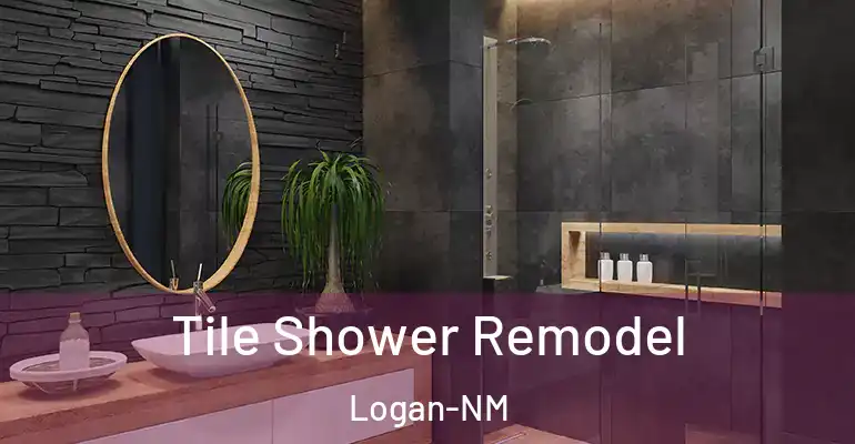 inner Bathroom imggen Tile Shower Remodel Logan-NM