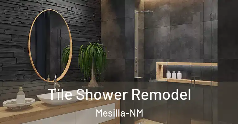 inner Bathroom imggen Tile Shower Remodel Mesilla-NM
