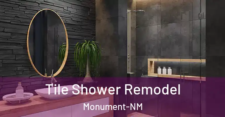 inner Bathroom imggen Tile Shower Remodel Monument-NM