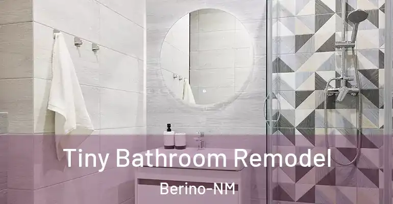 inner Bathroom imggen Tiny Bathroom Remodel Berino-NM
