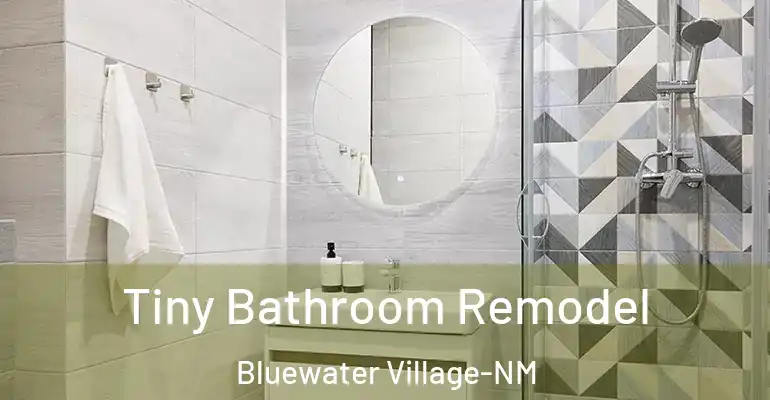 inner Bathroom imggen Tiny Bathroom Remodel Bluewater Village-NM
