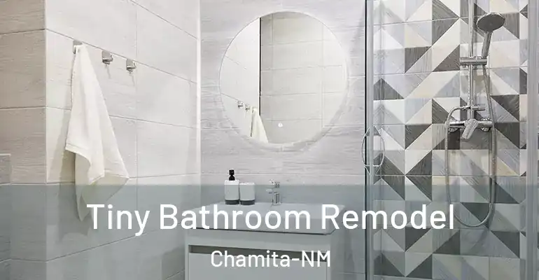 inner Bathroom imggen Tiny Bathroom Remodel Chamita-NM