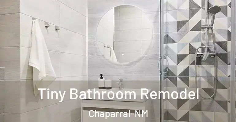 inner Bathroom imggen Tiny Bathroom Remodel Chaparral-NM