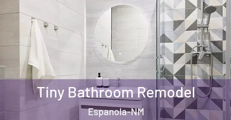 inner Bathroom imggen Tiny Bathroom Remodel Espanola-NM