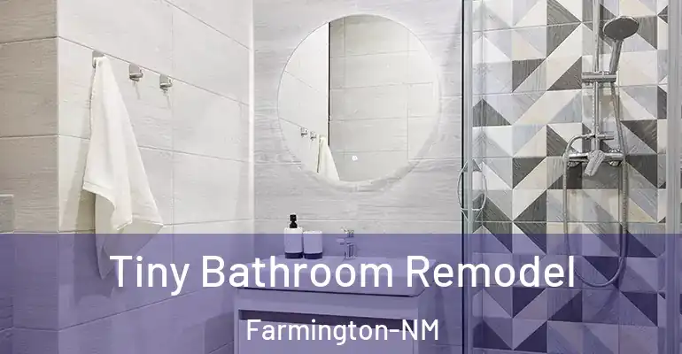 inner Bathroom imggen Tiny Bathroom Remodel Farmington-NM