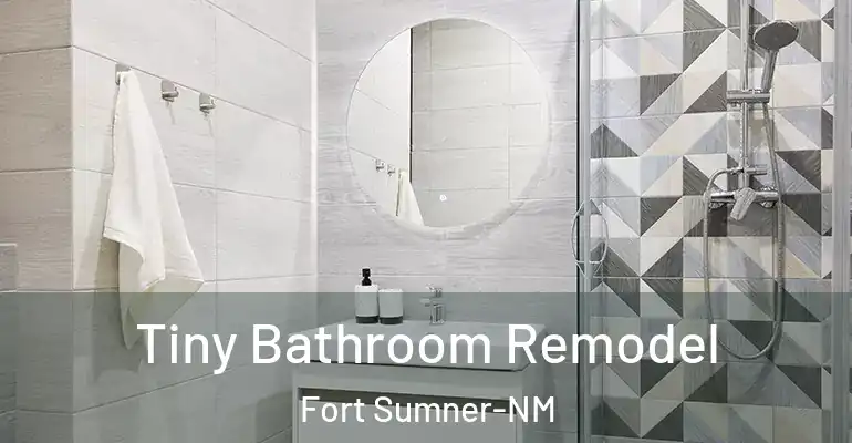 inner Bathroom imggen Tiny Bathroom Remodel Fort Sumner-NM