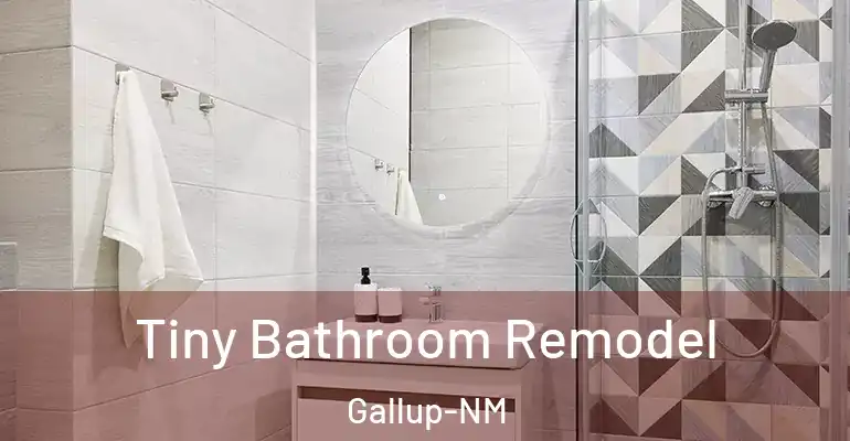inner Bathroom imggen Tiny Bathroom Remodel Gallup-NM