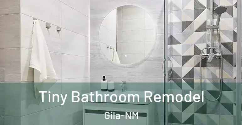 inner Bathroom imggen Tiny Bathroom Remodel Gila-NM