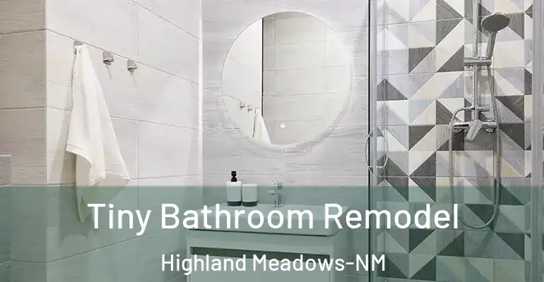 inner Bathroom imggen Tiny Bathroom Remodel Highland Meadows-NM
