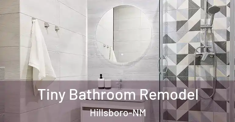 inner Bathroom imggen Tiny Bathroom Remodel Hillsboro-NM