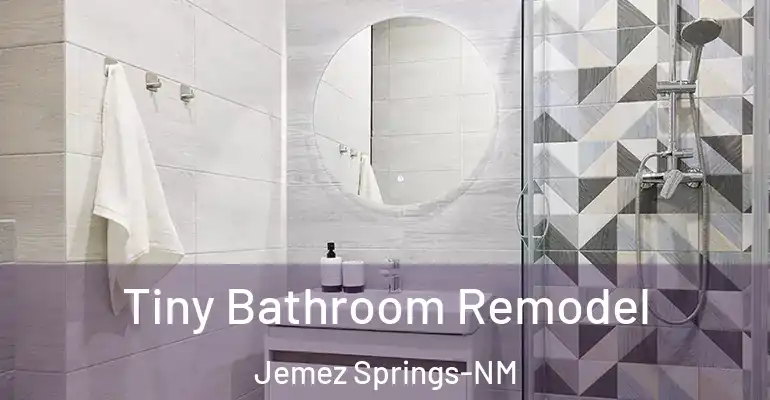 inner Bathroom imggen Tiny Bathroom Remodel Jemez Springs-NM