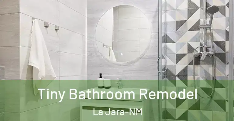 inner Bathroom imggen Tiny Bathroom Remodel La Jara-NM