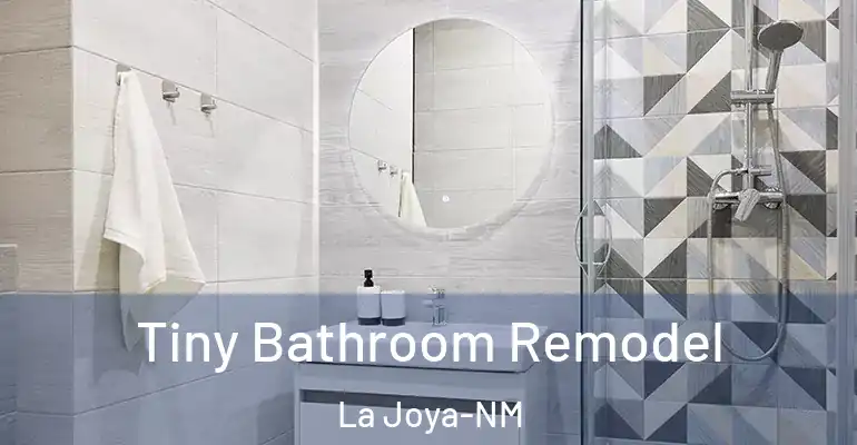 inner Bathroom imggen Tiny Bathroom Remodel La Joya-NM
