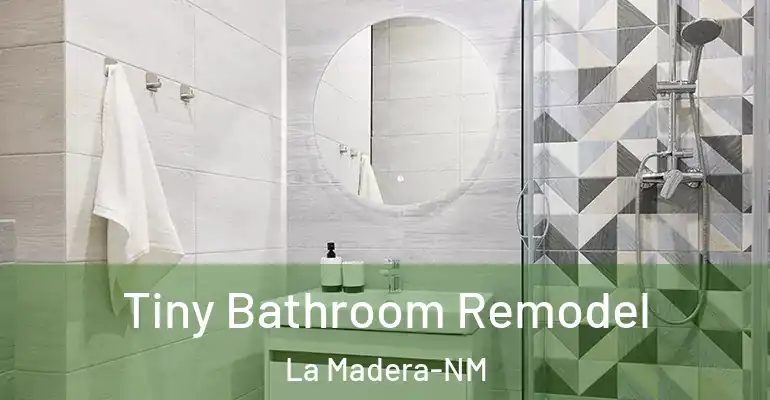 inner Bathroom imggen Tiny Bathroom Remodel La Madera-NM