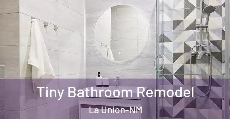 inner Bathroom imggen Tiny Bathroom Remodel La Union-NM