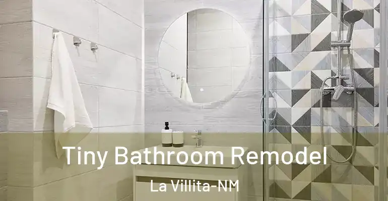 inner Bathroom imggen Tiny Bathroom Remodel La Villita-NM