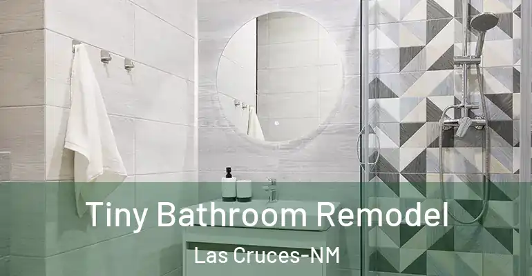 inner Bathroom imggen Tiny Bathroom Remodel Las Cruces-NM