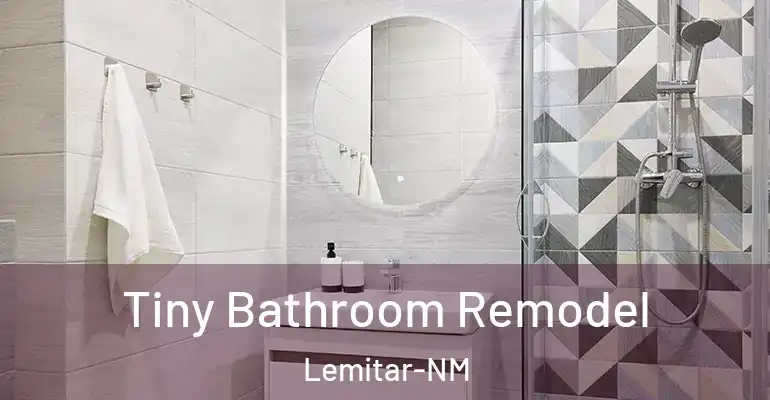 inner Bathroom imggen Tiny Bathroom Remodel Lemitar-NM