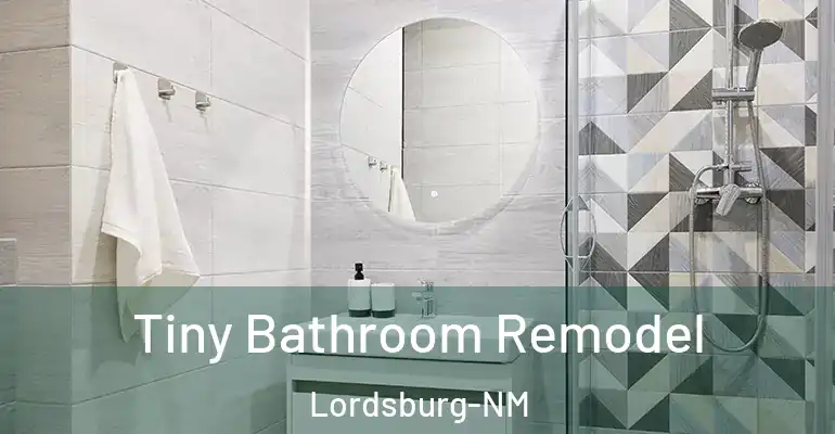 inner Bathroom imggen Tiny Bathroom Remodel Lordsburg-NM
