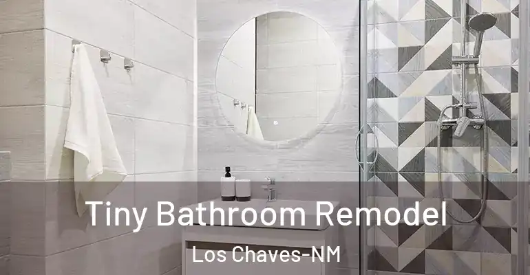 inner Bathroom imggen Tiny Bathroom Remodel Los Chaves-NM