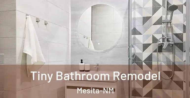 inner Bathroom imggen Tiny Bathroom Remodel Mesita-NM