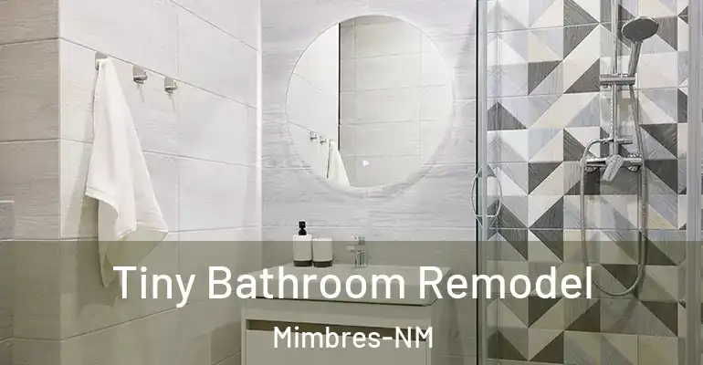 inner Bathroom imggen Tiny Bathroom Remodel Mimbres-NM