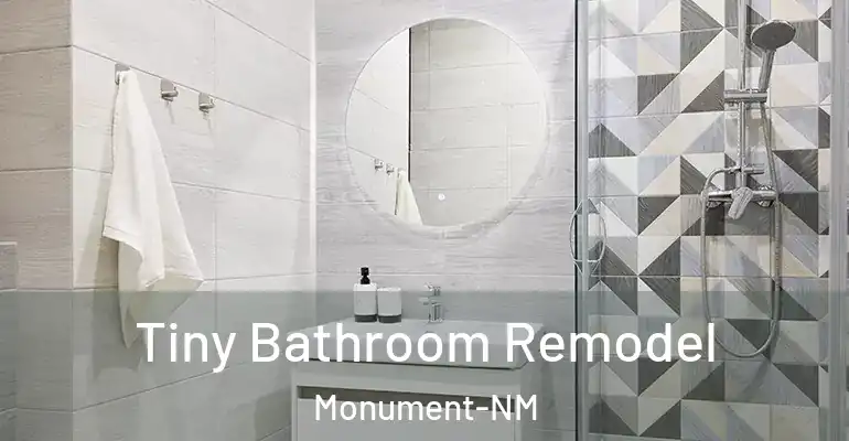 inner Bathroom imggen Tiny Bathroom Remodel Monument-NM