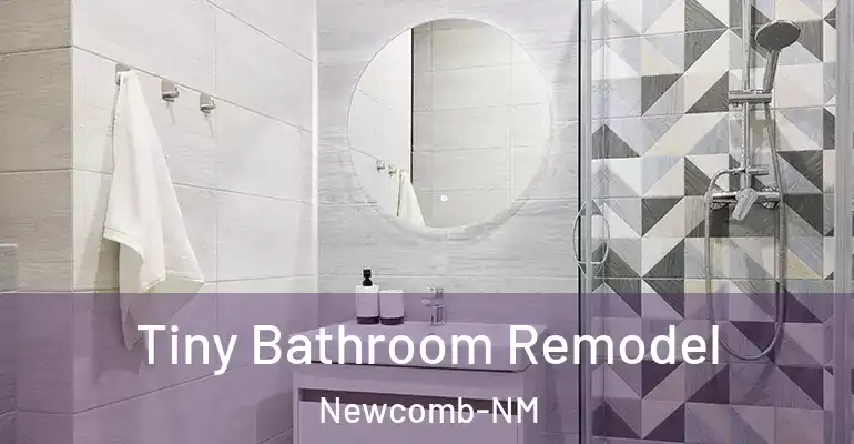 inner Bathroom imggen Tiny Bathroom Remodel Newcomb-NM