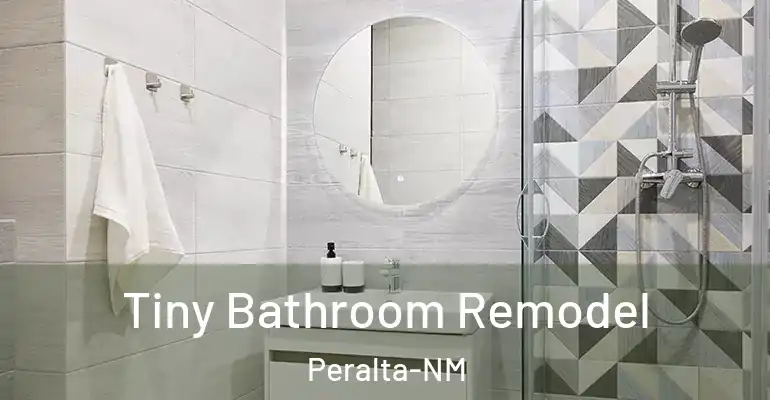 inner Bathroom imggen Tiny Bathroom Remodel Peralta-NM