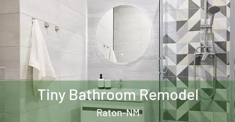 inner Bathroom imggen Tiny Bathroom Remodel Raton-NM