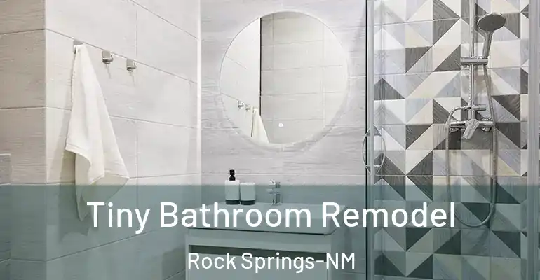 inner Bathroom imggen Tiny Bathroom Remodel Rock Springs-NM
