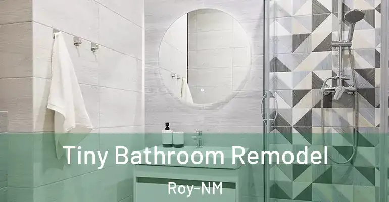 inner Bathroom imggen Tiny Bathroom Remodel Roy-NM